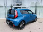 Kia Soul II Воронеж  - изображение 18