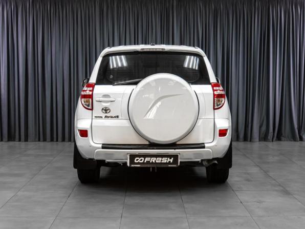 Toyota RAV4 III (XA30) Рестайлинг с пробегом 2011 года, цена 1 619 000 рублей, 167173 км, внедорожник, Автокод Объявления