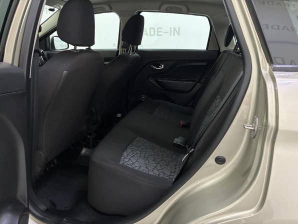 Lada (ВАЗ) XRAY I с пробегом 2021 года, цена 945 000 рублей, 67000 км, хэтчбек, Автокод Объявления
