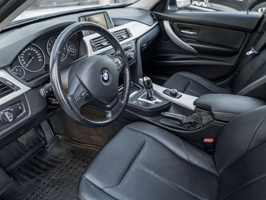 BMW 3 серии VI (F3x) Казань  - изображение 5