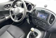 Nissan Juke I Иваново  - изображение 35