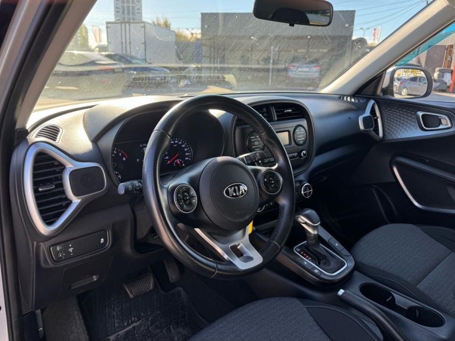 Kia Soul III Ижевск  - изображение 10
