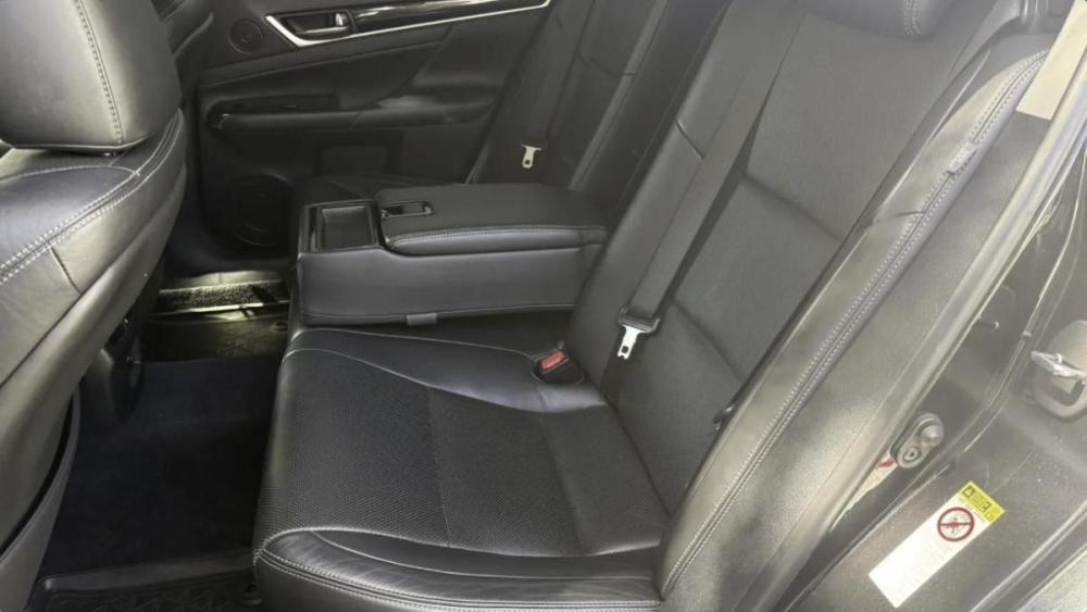 Lexus GS IV Ставрополь  - изображение 20