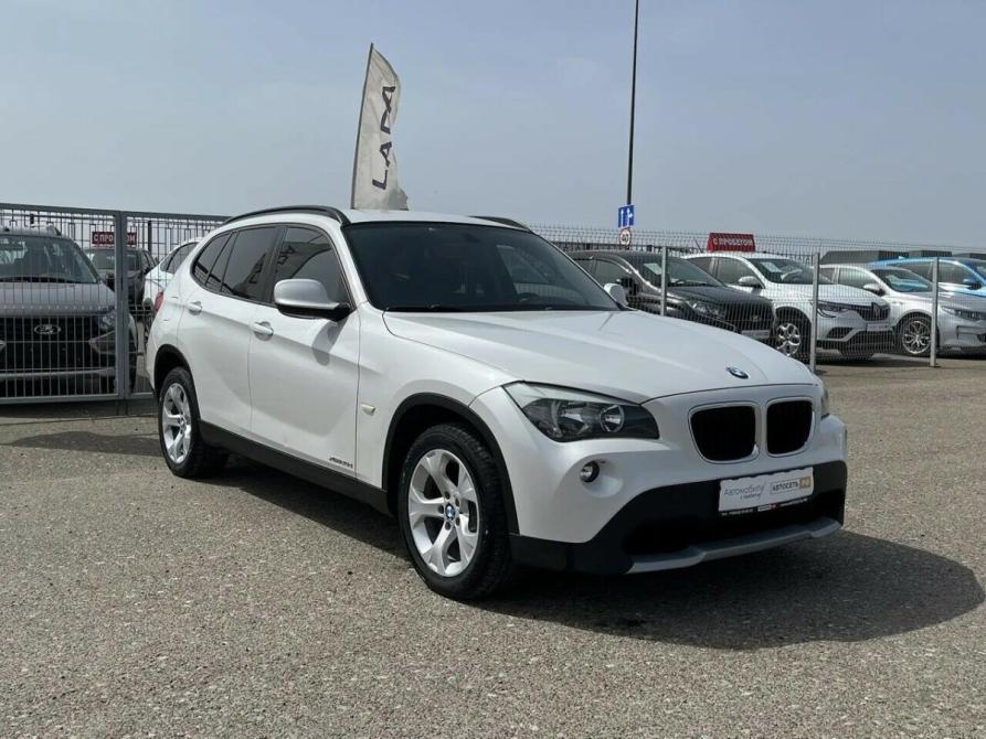BMW X1 I (E84) Буинск  - изображение 5