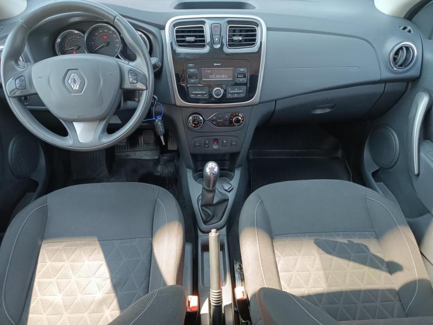 Renault Sandero II Оренбург  - изображение 12