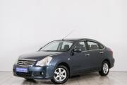 Nissan Almera III (G15) Красноярск  - изображение 25