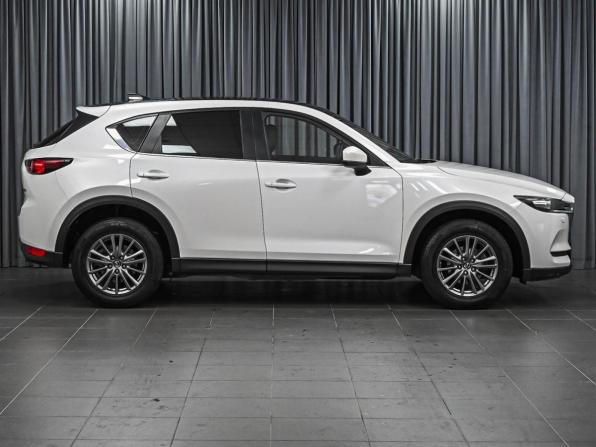Mazda CX-5 II с пробегом 2018 года, цена 1 899 000 рублей, 238171 км, внедорожник, Автокод Объявления