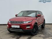 Land Rover Range Rover Evoque I Москва  - изображение 14