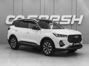 Chery Tiggo 7 Pro I Ростов-на-Дону  - изображение 22