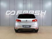 Volkswagen Golf VI Воронеж  - изображение 22