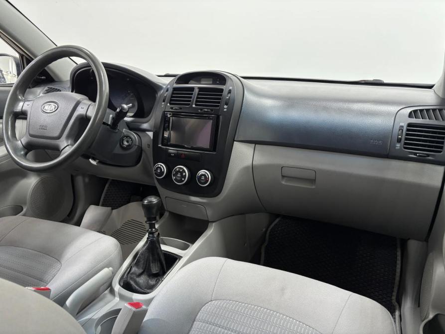 Kia Cerato I Рестайлинг Альметьевск  - изображение 15