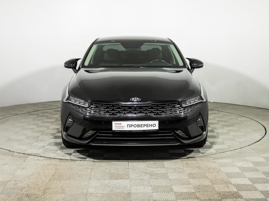 Kia K5 III Санкт-Петербург  - изображение 2