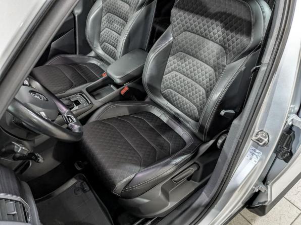 Skoda Kodiaq I с пробегом 2021 года, цена 3 150 000 рублей, 65434 км, внедорожник, Автокод Объявления