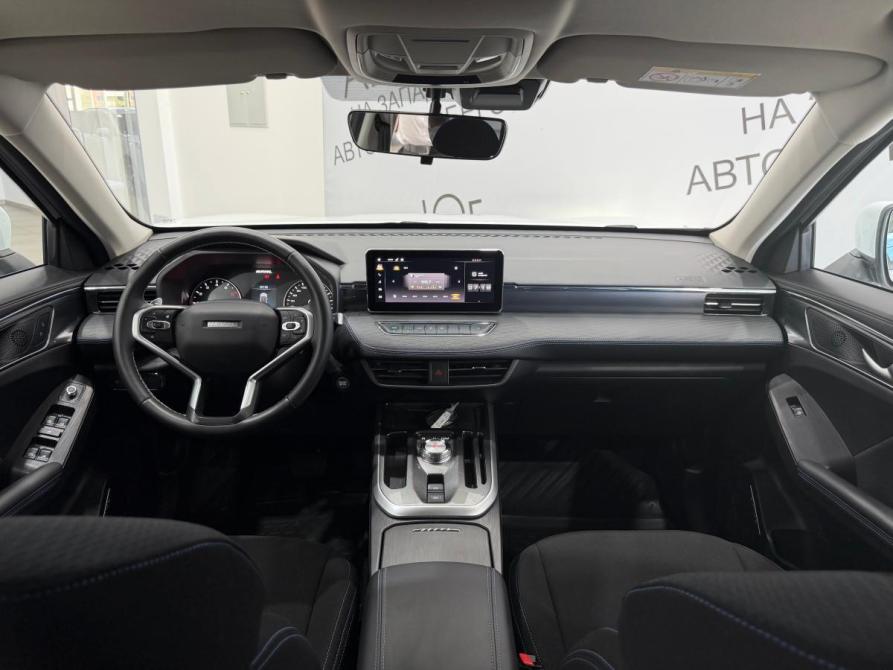 Haval Jolion I Ставрополь  - изображение 16