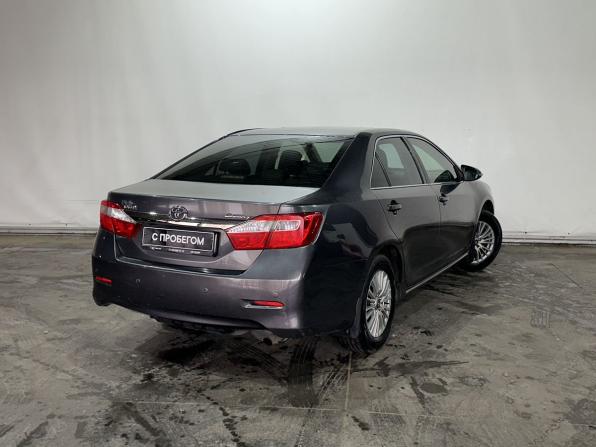 Toyota Camry VII (XV50) с пробегом 2014 года, цена 1 547 000 рублей, 225755 км, седан, Автокод Объявления