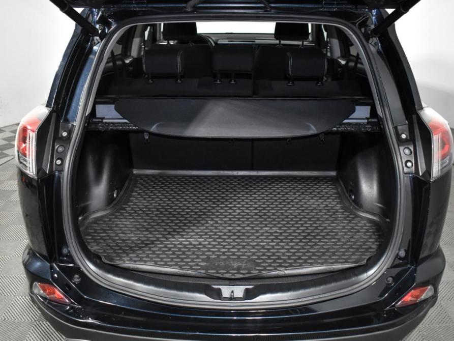Toyota RAV4 IV (XA40) Рестайлинг Санкт-Петербург  - изображение 17