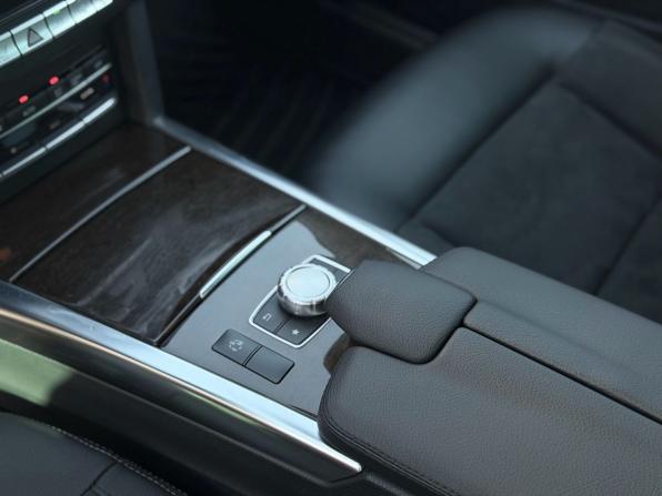 Mercedes-Benz E-Класс IV (W212 S212 C207) Рестайлинг с пробегом 2013 года, цена 2 099 000 рублей, 222000 км, седан, Автокод Объявления