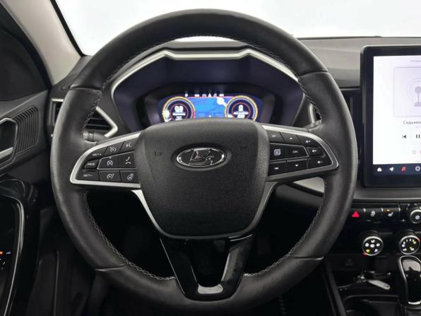 Lada (ВАЗ) Vesta I Рестайлинг (NG) с пробегом 2024 года, цена 1 439 000 рублей, 22133 км, седан, Автокод Объявления