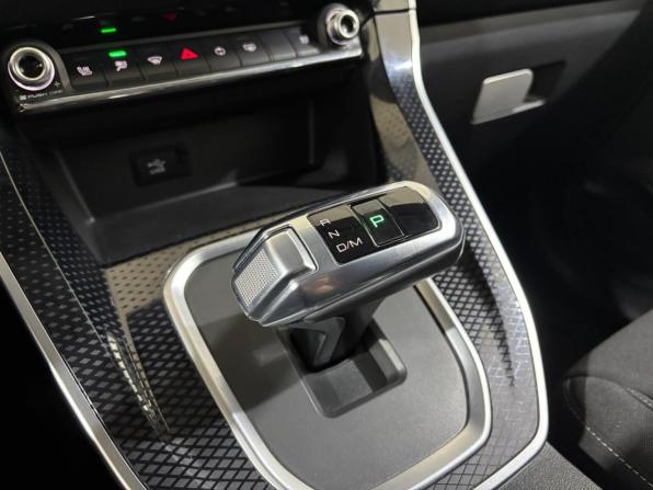 Haval M6 II с пробегом 2023 года, цена 1 665 000 рублей, 40263 км, внедорожник, Автокод Объявления