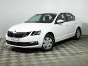 Skoda Octavia III (A7) Рестайлинг Санкт-Петербург  - изображение 17