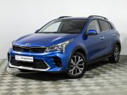 Kia Rio IV Рестайлинг Санкт-Петербург  - изображение 20