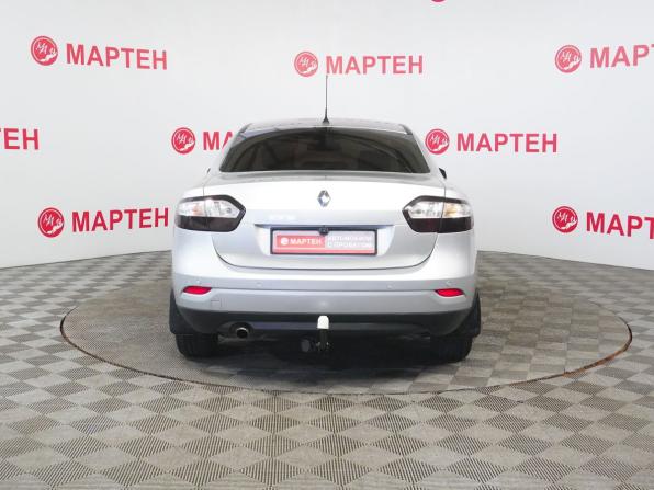 Renault Fluence I с пробегом 2012 года, цена 590 000 рублей, 225694 км, седан, Автокод Объявления