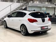 Opel Astra J Рестайлинг Ростов-на-Дону  - изображение 16