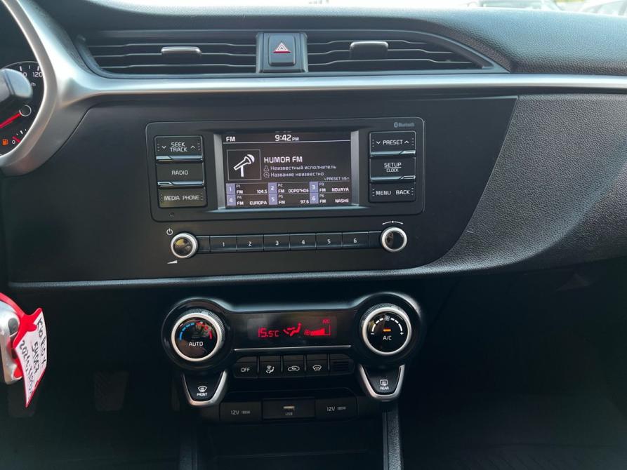 Kia Rio IV Рестайлинг Волгоград  - изображение 12