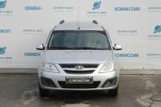 Lada (ВАЗ) Largus I Пермь  - изображение 20