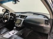 Nissan Murano I (Z50) Барнаул  - изображение 52