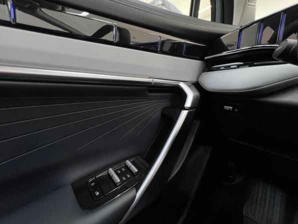 Geely Atlas II с пробегом 2025 года, цена 3 200 000 рублей, 12837 км, внедорожник, Автокод Объявления