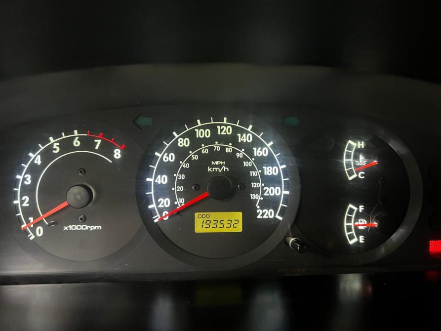 Kia Spectra I Рестайлинг 2 Казань  - изображение 8
