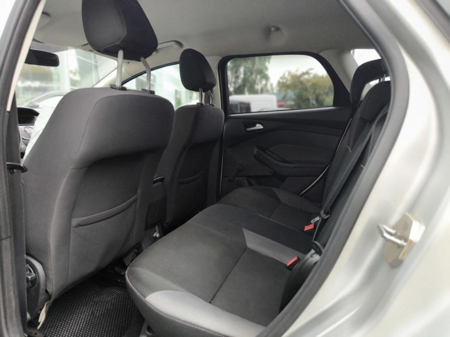 Ford Focus III Санкт-Петербург  - изображение 9