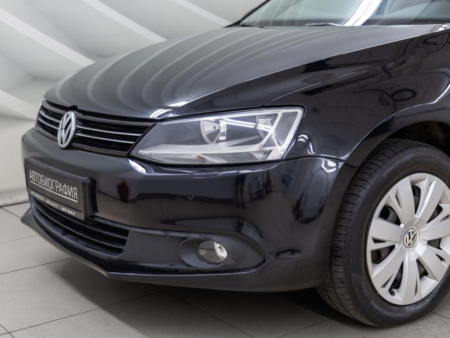 Volkswagen Jetta VI Волгоград  - изображение 11