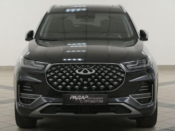 Chery Tiggo 8 Pro I с пробегом 2022 года, цена 1 842 000 рублей, 93000 км, внедорожник, Автокод Объявления