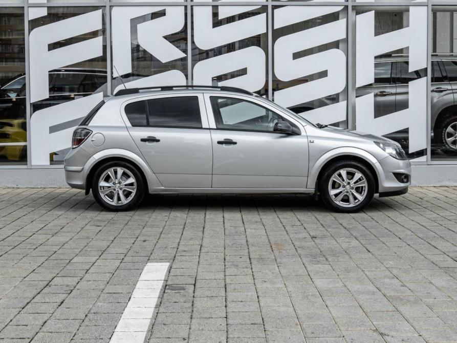 Opel Astra H Рестайлинг Ставрополь  - изображение 5