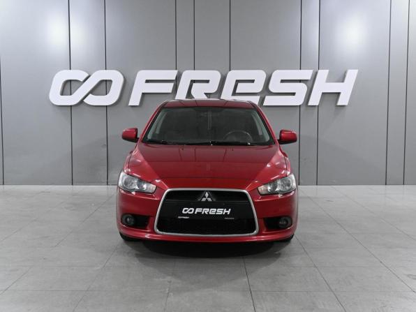 Mitsubishi Lancer X Рестайлинг с пробегом 2011 года, цена 879 000 рублей, 170894 км, седан, Автокод Объявления