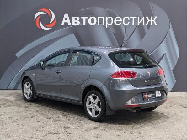 SEAT Leon II Рестайлинг с пробегом 2012 года, цена 565 000 рублей, 202153 км, хэтчбек, Автокод Объявления
