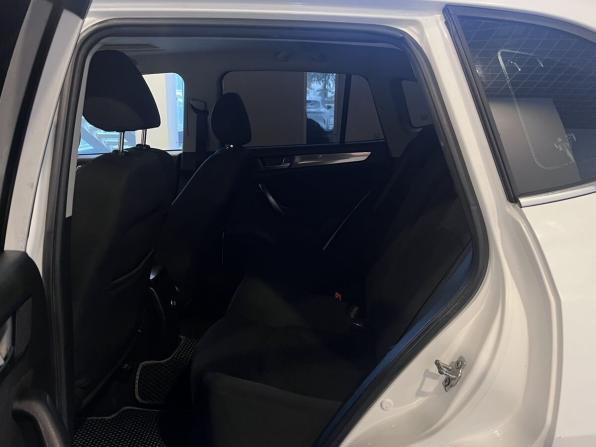 Brilliance V5 I с пробегом 2014 года, цена 780 000 рублей, 163836 км, внедорожник, Автокод Объявления