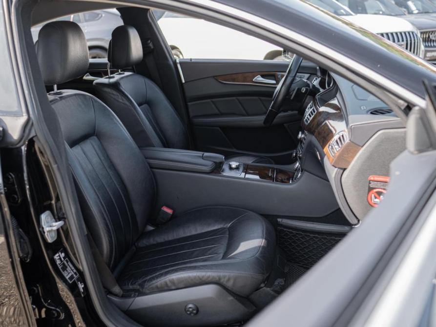 Mercedes-Benz CLS II (C218) Сочи  - изображение 8