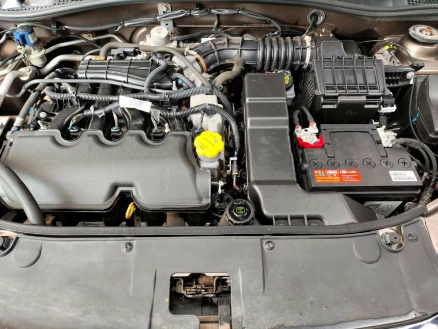 Lada (ВАЗ) Largus I Рестайлинг Набережные Челны  - изображение 7