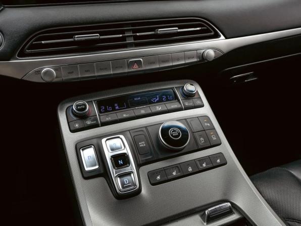 Hyundai Palisade I с пробегом 2021 года, цена 4 585 000 рублей, 57951 км, внедорожник, Автокод Объявления