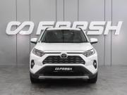 Toyota RAV4 V (XA50) Воронеж  - изображение 23