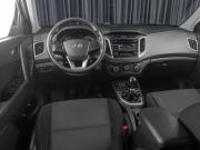 Hyundai Creta I Тюмень  - изображение 22