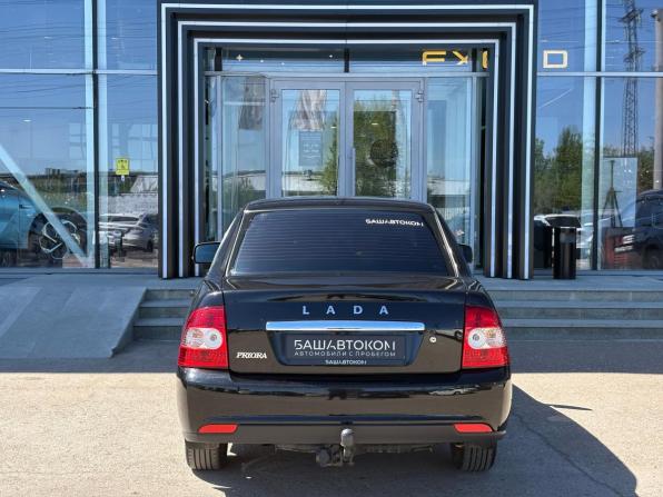 Lada (ВАЗ) Priora I Рестайлинг с пробегом 2017 года, цена 525 000 рублей, 227585 км, седан, Автокод Объявления
