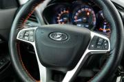 Lada (ВАЗ) Vesta I Ульяновск  - изображение 41