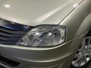 Renault Logan I Рестайлинг Челябинск  - изображение 23