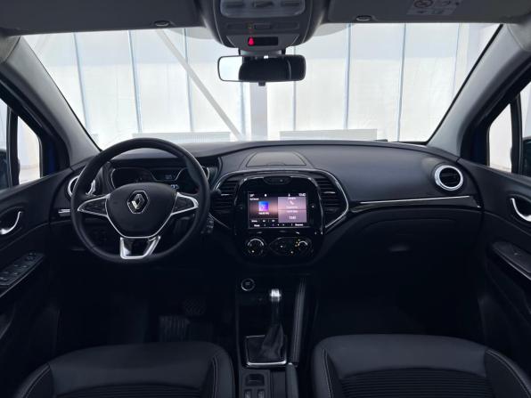 Renault Kaptur I Рестайлинг с пробегом 2021 года, цена 1 620 000 рублей, 84015 км, внедорожник, Автокод Объявления