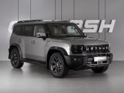JETOUR T2 Минеральные Воды  - изображение 23