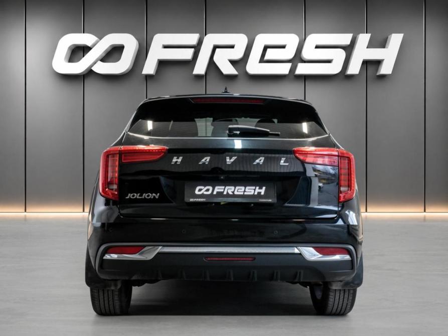 Haval Jolion I Рязань  - изображение 4